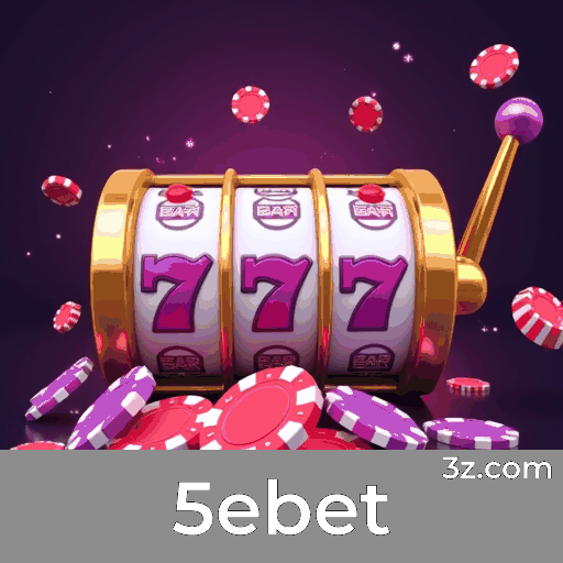 5ebet: Plataforma de Apostas Rápida e Segura