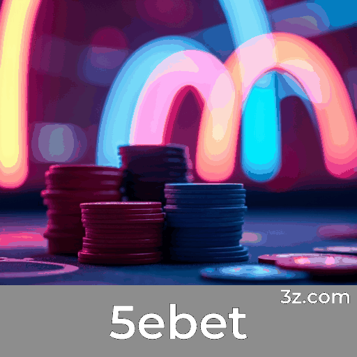 5ebet: Plataforma de Apostas Rápida e Segura